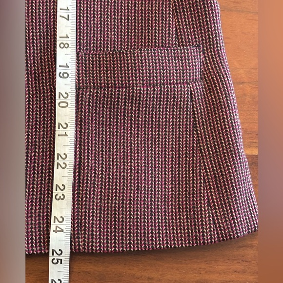 Vintage Import Image Blazer - Picture 7 of 8